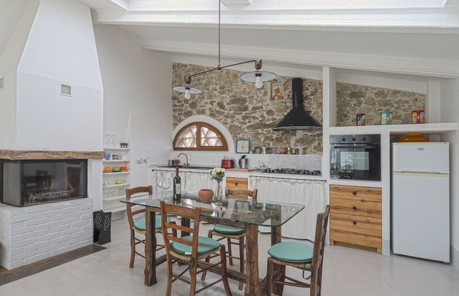 Apartamento de 2 quartos em Bucine com piscina e jardim - Foto 6