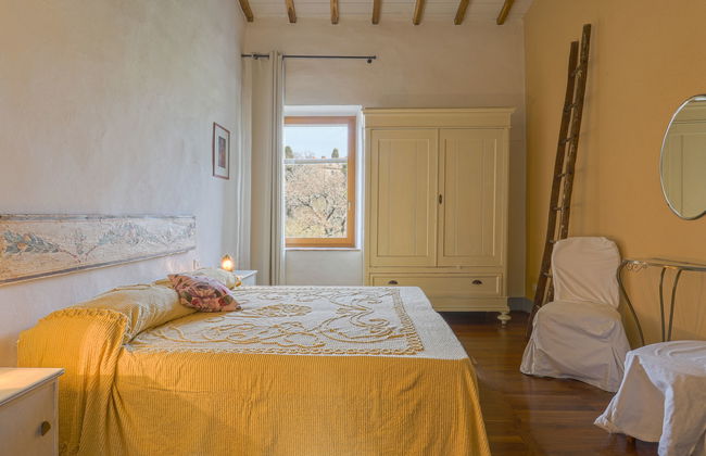 Appartement de 3 chambres à Bucine avec piscine et jardin - Photo 21