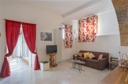Photo 11 - 1 bedroom Apartment in Bucine with swimming pool and garden