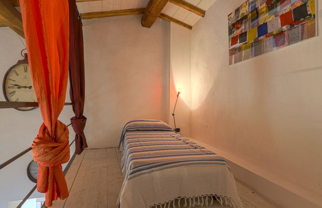 Appartement de 3 chambres à Bucine avec piscine et jardin - Photo 11