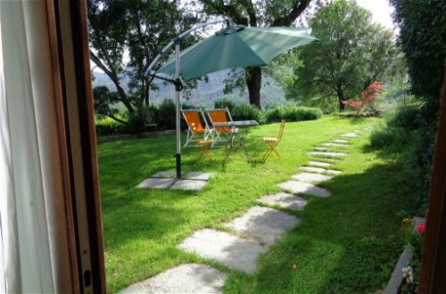 Foto 76 - Casa de 2 habitaciones en Bucine con piscina privada y jardín