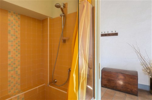 Photo 35 - Maison de 2 chambres à Bucine avec piscine privée et jardin