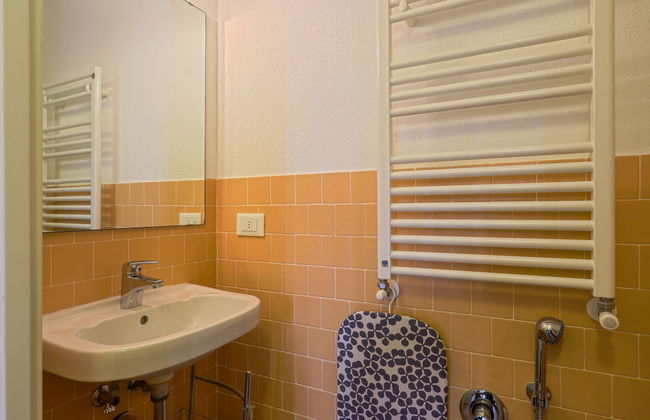 Appartement de 3 chambres à Bucine avec piscine et jardin - Photo 24