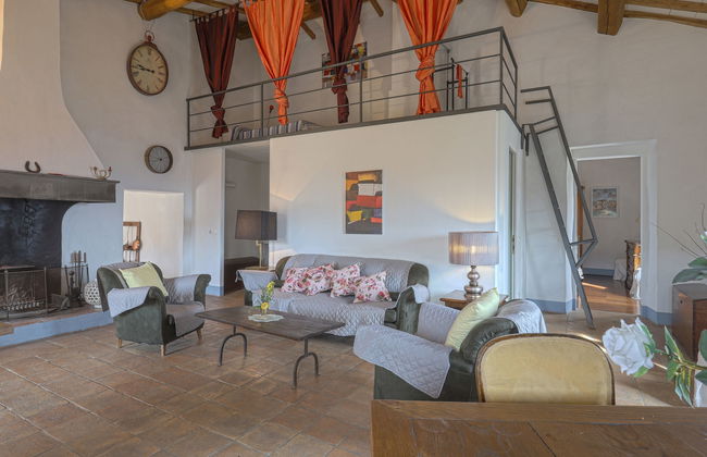 Appartement de 3 chambres à Bucine avec piscine et jardin - Photo 10