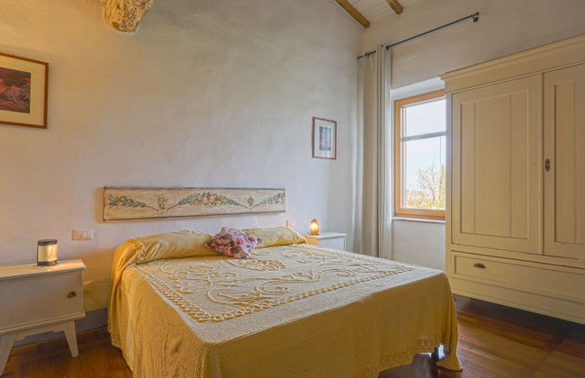 Appartement de 3 chambres à Bucine avec piscine et jardin - Photo 23