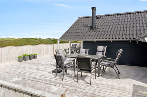 Foto 8 - Casa de 3 quartos em Rømø com terraço e sauna