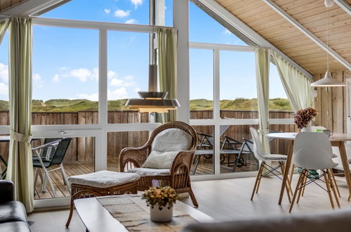 Foto 30 - Casa de 3 quartos em Rømø com terraço e sauna