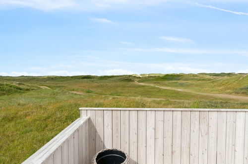 Foto 9 - Casa de 3 quartos em Rømø com terraço e sauna