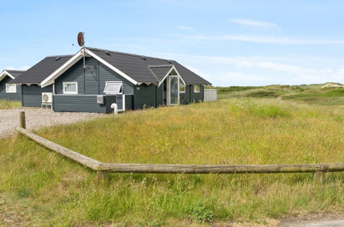 Foto 31 - Casa de 3 quartos em Rømø com terraço e sauna