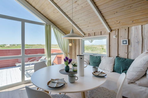 Foto 4 - Casa de 3 quartos em Rømø com terraço e sauna