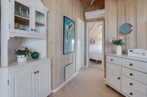 Foto 2 - Casa de 3 quartos em Rømø com terraço e sauna