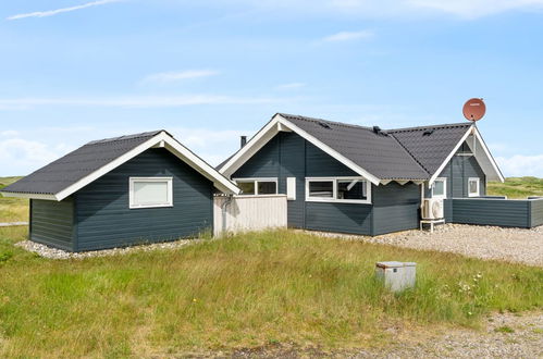 Foto 30 - Casa de 3 quartos em Rømø com terraço e sauna