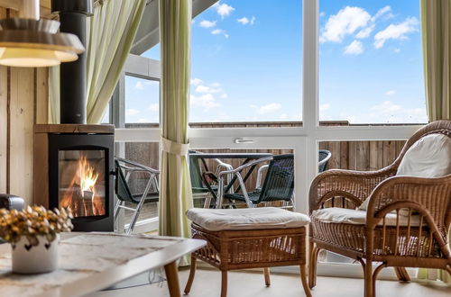 Foto 20 - Casa de 3 quartos em Rømø com terraço e sauna