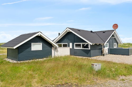 Foto 12 - Casa de 3 quartos em Rømø com terraço e sauna