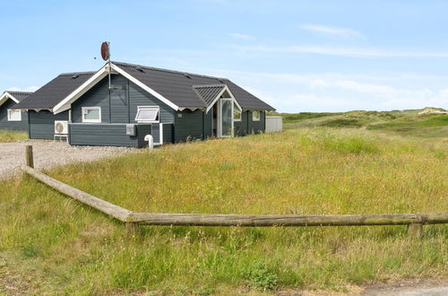 Foto 13 - Casa de 3 quartos em Rømø com terraço e sauna