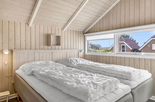 Foto 23 - Casa con 3 camere da letto a Rømø con terrazza e sauna
