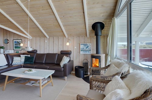 Foto 25 - Casa de 3 quartos em Rømø com terraço e sauna