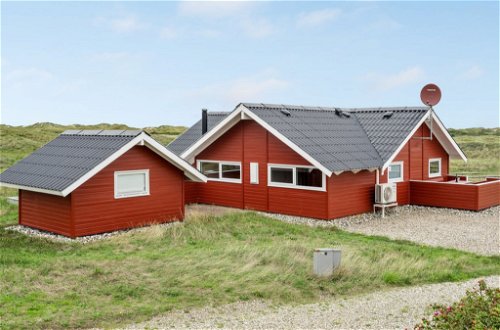 Foto 33 - Haus mit 3 Schlafzimmern in Rømø mit terrasse und sauna