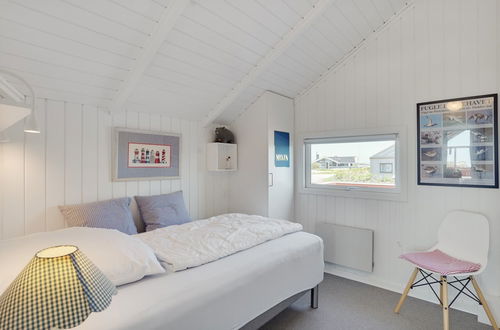 Foto 46 - Casa de 3 quartos em Rømø com terraço e sauna