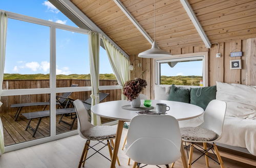Foto 22 - Casa de 3 quartos em Rømø com terraço e sauna
