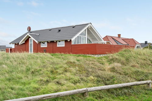 Foto 35 - Casa de 3 quartos em Rømø com terraço e sauna