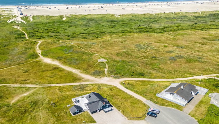 Foto 1 - Casa de 3 quartos em Rømø com terraço e sauna