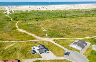 Foto 1 - Casa de 3 quartos em Rømø com terraço e sauna