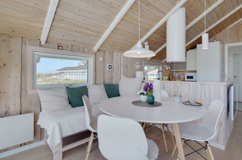 Foto 47 - Casa de 3 quartos em Rømø com terraço e sauna