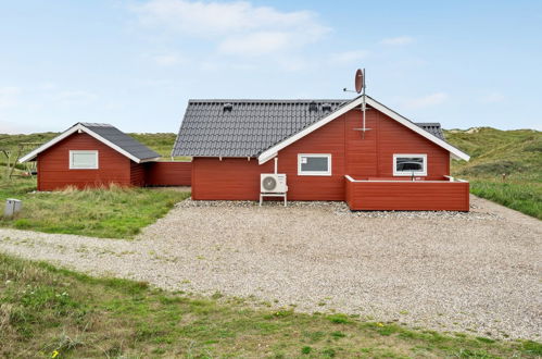 Foto 32 - Casa de 3 quartos em Rømø com terraço e sauna