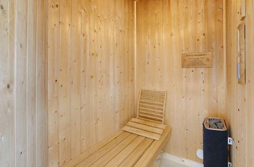 Foto 43 - Casa de 3 quartos em Rømø com terraço e sauna
