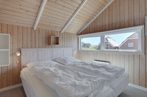 Foto 3 - Casa de 3 quartos em Rømø com terraço e sauna