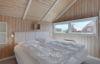 Foto 3 - Casa de 3 quartos em Rømø com terraço e sauna