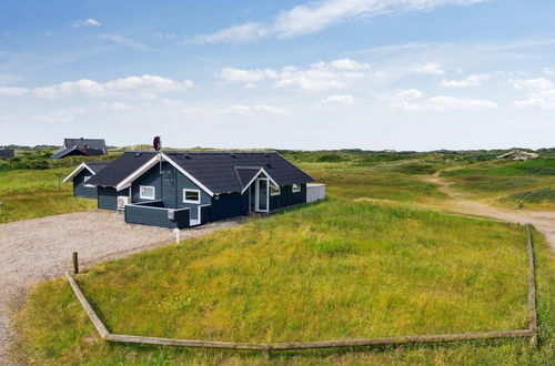 Foto 32 - Casa de 3 quartos em Rømø com terraço e sauna