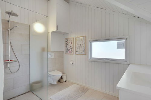Foto 45 - Casa de 3 quartos em Rømø com terraço e sauna