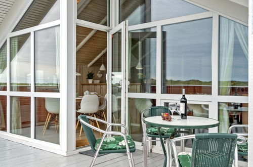 Foto 35 - Casa de 3 quartos em Rømø com terraço e sauna
