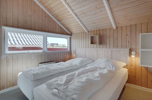 Foto 4 - Casa de 3 quartos em Rømø com terraço e sauna