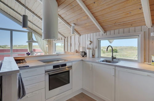 Foto 48 - Casa de 3 quartos em Rømø com terraço e sauna
