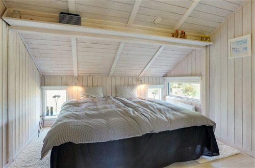 Photo 8 - Maison de 2 chambres à Saltum avec terrasse et sauna