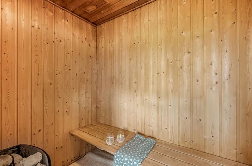 Foto 18 - Casa de 4 quartos em Ringkøbing com piscina privada e terraço