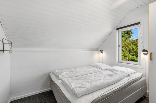 Foto 15 - Casa de 4 quartos em Ringkøbing com piscina privada e terraço