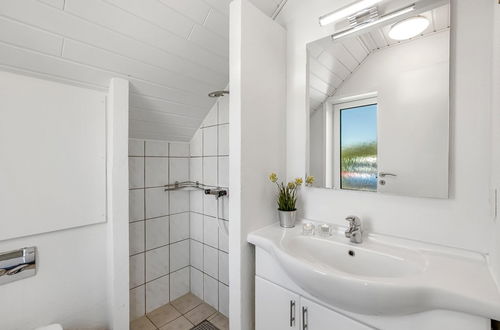 Foto 21 - Casa de 4 quartos em Ringkøbing com piscina privada e terraço