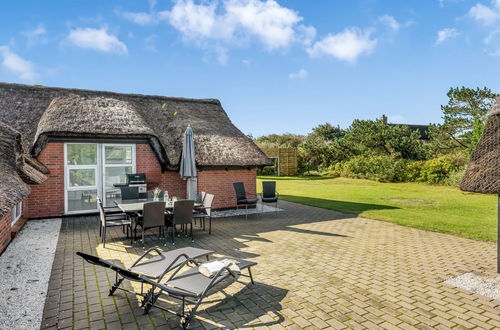 Foto 10 - Casa de 4 quartos em Ringkøbing com piscina privada e terraço