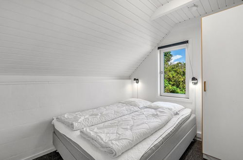 Foto 17 - Casa de 4 quartos em Ringkøbing com piscina privada e terraço