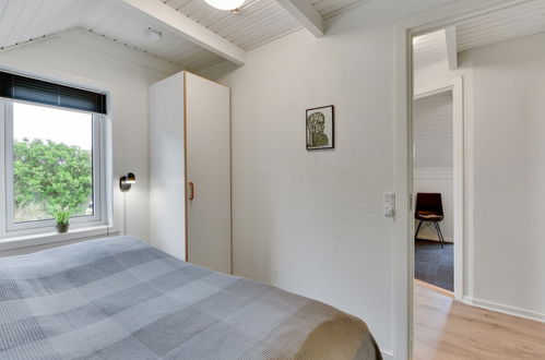 Photo 30 - Maison de 4 chambres à Ringkøbing avec piscine privée et terrasse