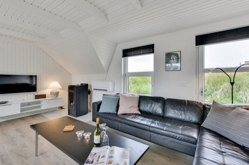 Foto 8 - Casa con 4 camere da letto a Ringkøbing con piscina privata e terrazza