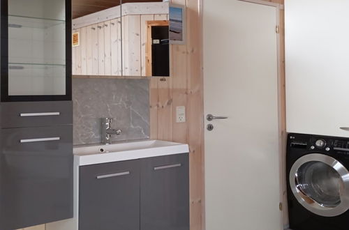 Foto 13 - Casa de 3 quartos em Væggerløse com terraço e sauna