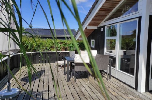 Foto 17 - Casa con 3 camere da letto a Væggerløse con terrazza e sauna