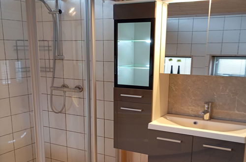 Foto 12 - Casa de 3 quartos em Væggerløse com terraço e sauna