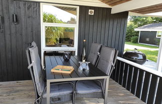 Foto 3 - Casa de 3 quartos em Væggerløse com terraço e sauna