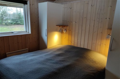 Foto 9 - Casa de 3 habitaciones en Væggerløse con terraza y sauna